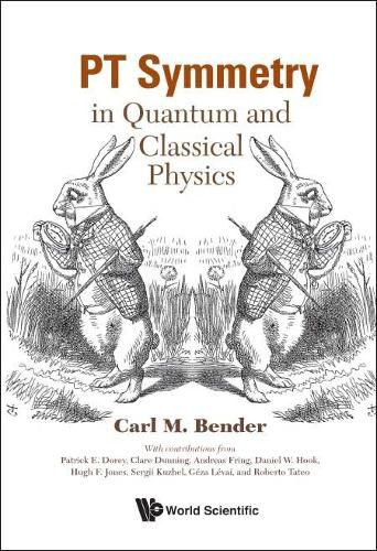 Pt Symmetry: In Quantum And Classical Physics