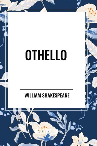 Cover image for Othello