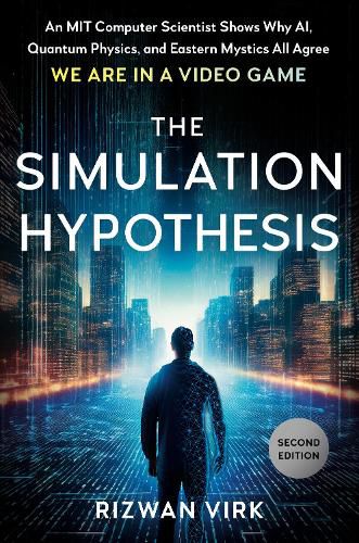 Cover image for The Simulation Hypothesis