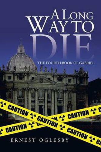 Cover image for A Long Way to Die