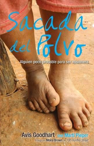 Cover image for Sacada del Polvo