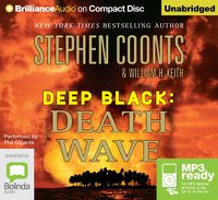 Cover image for Death Wave