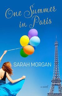 Cover image for One Summer in Paris