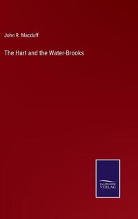 Cover image for The Hart and the Water-Brooks