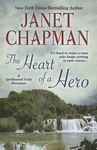 Cover image for The Heart of a Hero