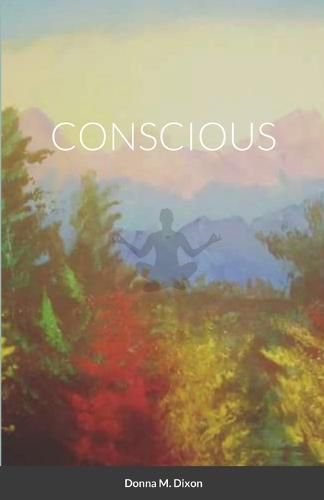 Cover image for Conscious