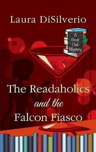 Cover image for The Readaholics and the Falcon Fiasco