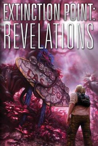 Cover image for Revelations