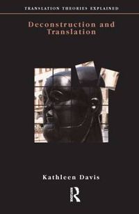 Cover image for Deconstruction and Translation