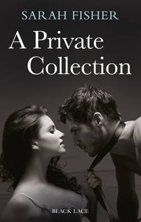 Cover image for A Private Collection: Black Lace Classics