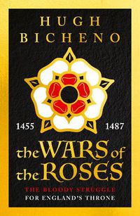 Cover image for The Wars of the Roses