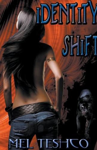 Cover image for Identity Shift