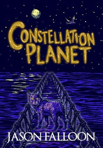 Cover image for Constellation Planet