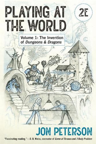 Playing at the World, 2E, Volume 1