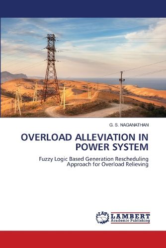 Cover image for Overload Alleviation in Power System