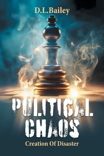 Cover image for Political Chaos