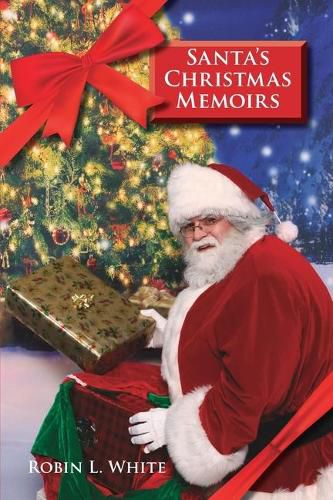 Cover image for Santa's Christmas Memoirs: Volume 1