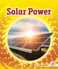 Cover image for Solar Power