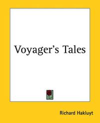 Cover image for Voyager's Tales