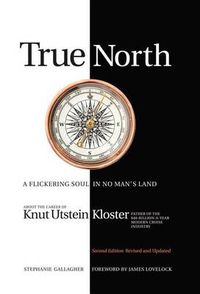 Cover image for True North