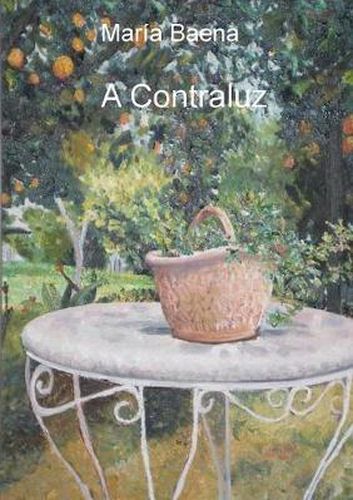 Cover image for A Contraluz