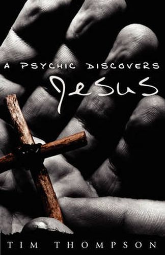 Cover image for A Psychic Discovers Jesus