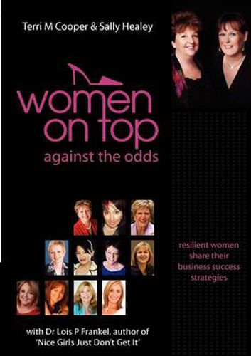 Women on Top: Against the Odds