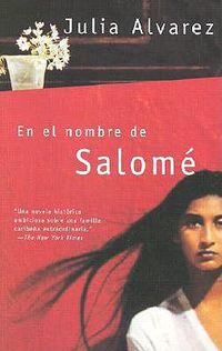 Cover image for En el nombre de Salome / In the name of Salome