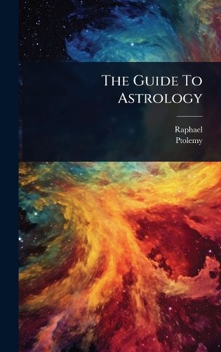 Cover image for The Guide To Astrology