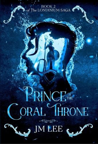 Cover image for Prince of the Coral Throne