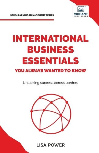 Cover image for International Business Essentials You Always Wanted to Know