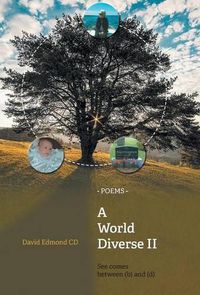 Cover image for A World Diverse II: See comes between (b) and (d)