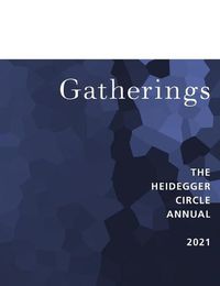 Cover image for Gatherings 11