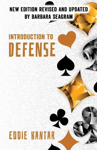 Cover image for Introduction to Defense