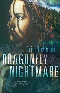 Cover image for Dragonfly Nightmare