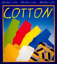 Cover image for Cotton