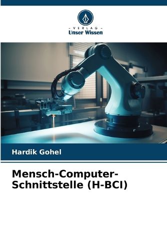 Cover image for Mensch-Computer-Schnittstelle (H-BCI)