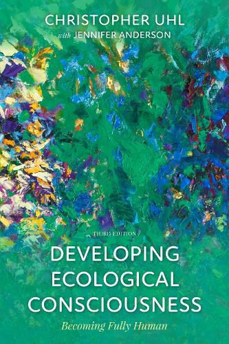 Cover image for Developing Ecological Consciousness