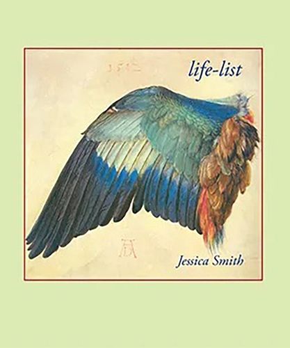 Cover image for Life-List