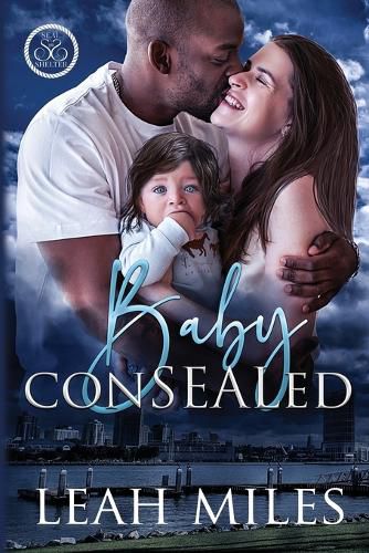 Cover image for Baby ConSEALed