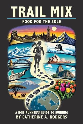 Cover image for Trail Mix