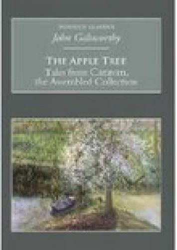 Cover image for The Apple Tree: Tales from Caravan, the Assembled Collection: Nonsuch Classics