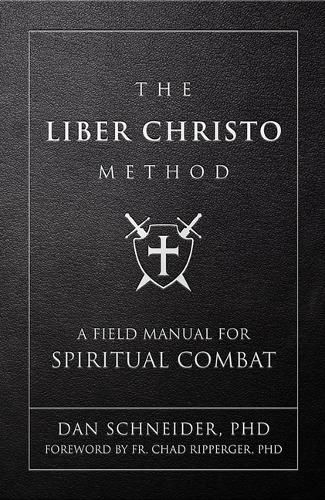 Cover image for The Liber Christo Method