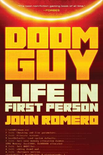 Doom Guy