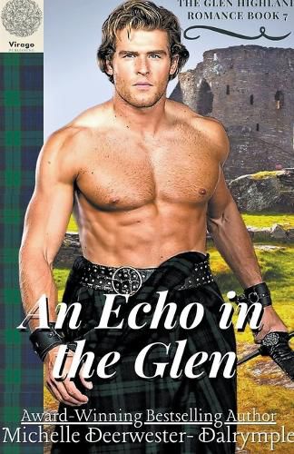 Cover image for An Echo in the Glen