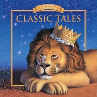 Cover image for Classic Tales: Keepsake Collection