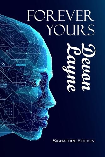 Cover image for Forever Yours