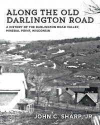 Cover image for Along the Old Darlington Road