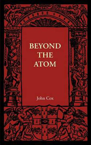 Cover image for Beyond the Atom