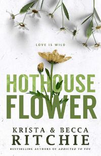 Cover image for Hothouse Flower